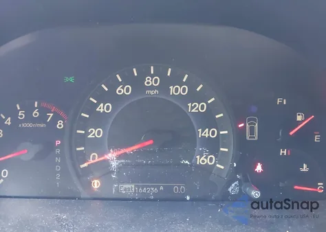 2008 Honda Odyssey Touring z USA, uszkodzony, nr VIN 5FNRL38948B112218